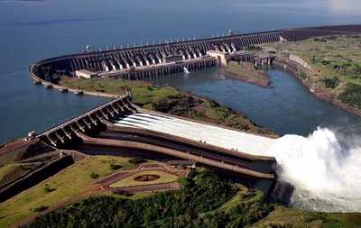 Itaipú ¿Qué pasó del acta bilateral?