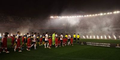 También castiga a River Plate