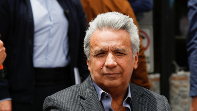 Lenín Moreno propone una nueva reforma tributaria: "No subiremos el IVA"