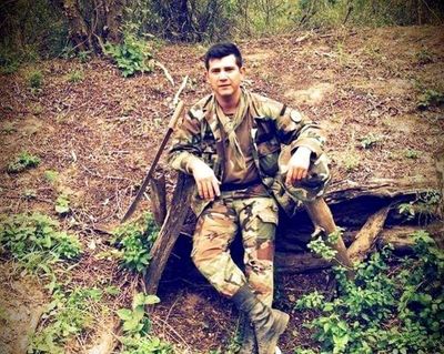 Muere un militar en accidente de tránsito