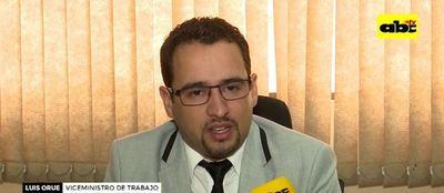 Viceministro de trabajo busca impulsar Proyecto de Ley para jubilación de futbolistas