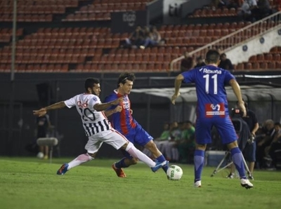 Libertad y Cerro buscan acercarse a la punta del torneo