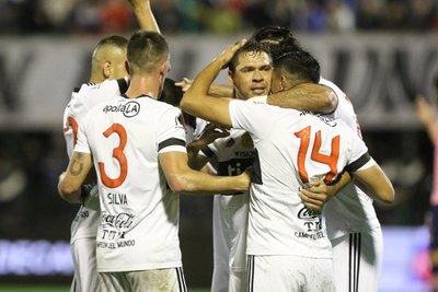 ¿Cuánta ganancia dejan los socios en Olimpia?