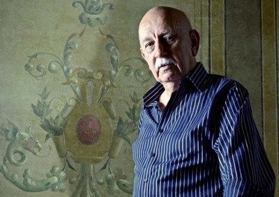 Mañana se realizará el conversatorio sobre la vida y obra de Carlos Colombino