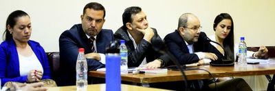 La condena del exsenador Bogado está firme, aseguran en la justicia