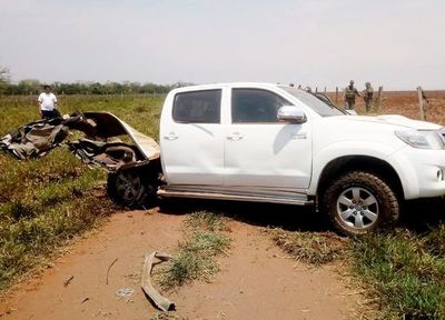 Atribuyen a miembros de la ACA ataque en estancia