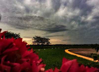 Persiste alta probabilidad de lluvia en todo el país