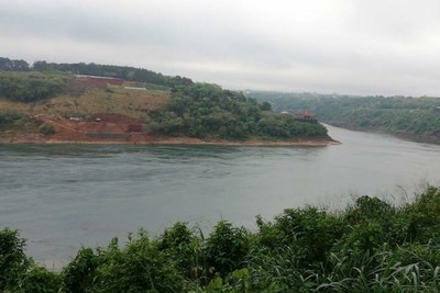 Nuevo anuncio: Dicen que trabajos para el segundo puente Paraguay-Brasil comenzará en 20 días