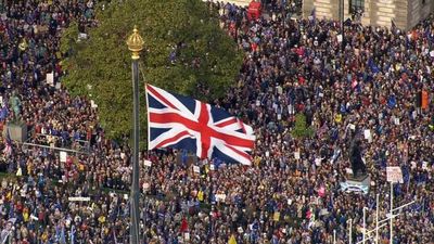 Crisis del Brexit se acentúa tras revés sufrido por Johnson en parlamento