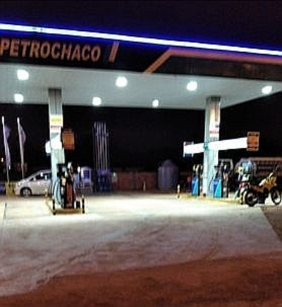 Hieren a una joven durante un asalto en J. A. Saldivar