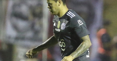 Perdió a Otálvaro y recuperó a Willy
