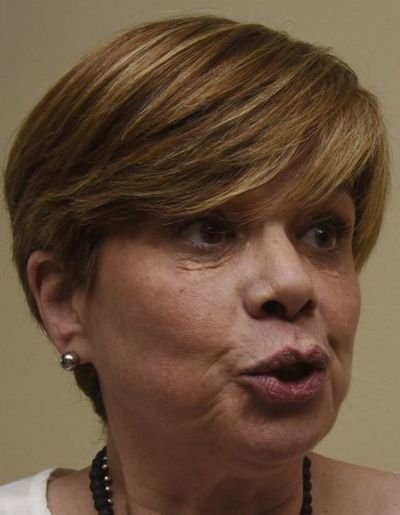 Masi acusa a cartistas de desconocer la República