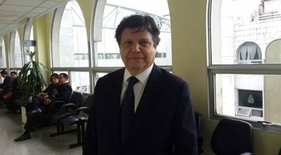 Euclides Acevedo: Si la FNC cierra rutas “vamos a tener que despejar”