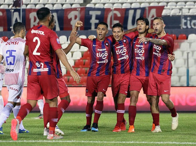Cerro recupera la alegría tras triunfo ante el Rayadito