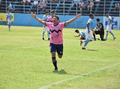 Guaireña se mantiene como único líder de la Intermedia
