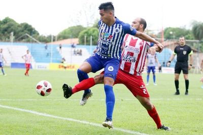 Así, la jornada 27 de la Intermedia