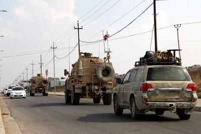 Turquía dice que no dará a los kurdos ni un minuto extra de tregua en Siria