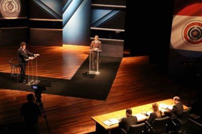 Plantean que debate presidencial sea obligatorio mediante proyecto de ley