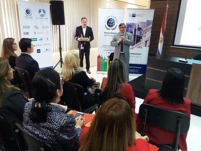 SENAC cuenta con red de unidades de transparencia en instituciones públicas