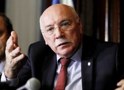 Excanciller advierte que Foro de San Paulo y su método de lucha podrían ganar terreno en Paraguay