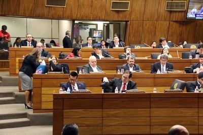 Viuda de un diputado, copy paste y jóvenes beneficiados; las irregulares pensiones