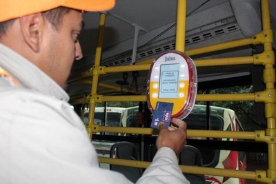 Desde este miércoles 23 de octubre entra en vigencia billetaje electrónico