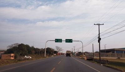 Tiempo inestable en las primeras horas de la jornada en el sur