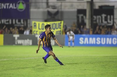 Ortigoza opinó sobre la 'pifiada' de Cabral