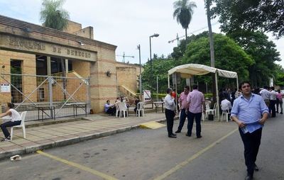 Fiscalía recabó informes sobre presunto acoso en Facultad de Derecho UNA