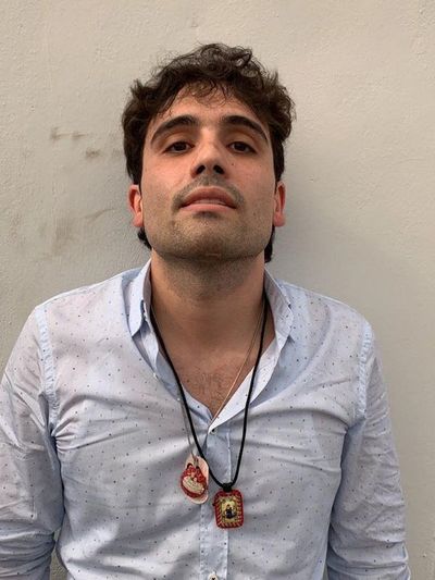 Fiscalía mexicana investigará a funcionarios por liberación del hijo del “Chapo"