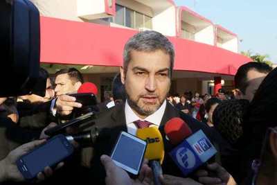 Trabajadores denuncian al Gobierno por buscar criminalizar luchas sociales y responsabilizan a Mario Abdo