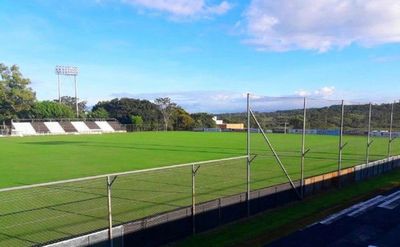 Deportivo Santaní