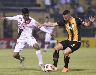La nueva regla: Sub 23 desde 2020