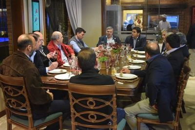 “El torneo que se realiza en el país es uno de los mejores”