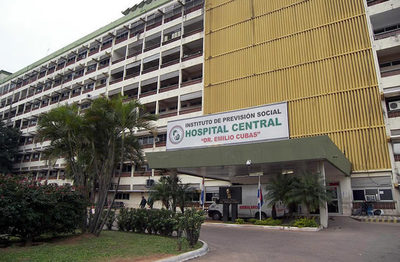 IPS regularizará provisión de medicamentos en menos de un mes