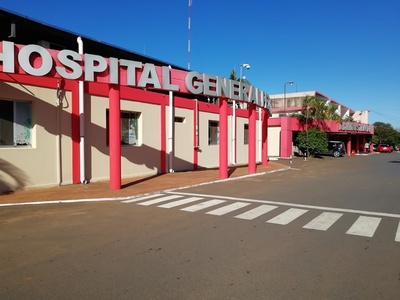 Controlaron lunares y manchas de la piel en el Acosta Ñu