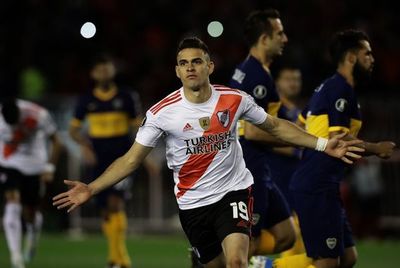 La súper revancha de la Copa