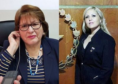 Denuncian a jueza y a fiscala por liberar a un supuesto violador