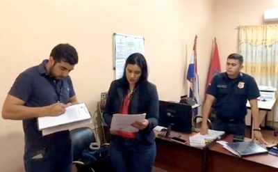 ¿Terrorismo judicial?: Buscan incriminar a abogada que denunció a camaristas suspendidos por el JEM