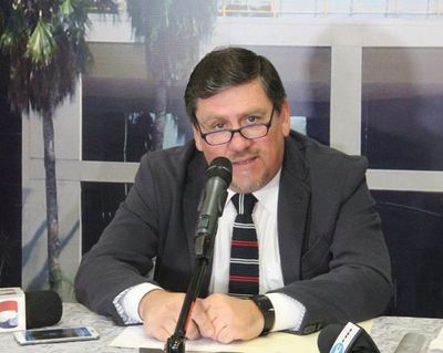 Parlamentarios irían a Finlandia para hablar con sus pares sobre Arrom, Martí y Colmán