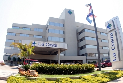 Certifican a La Costa como primer sanatorio privado con aval internacional