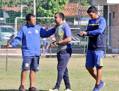 Tres objetivos claros en la mira