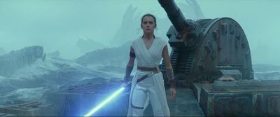 “Star Wars: El ascenso de Skywalker” revela su último traíler