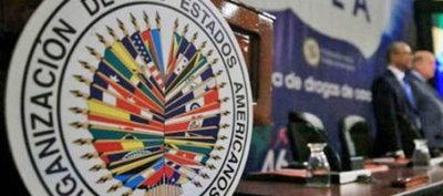 Crisis política en Bolivia: OEA convoca a reunión extraordinaria por polémico escrutinio