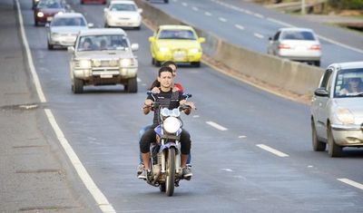 Estado gasta G. 300 millones por cada accidentado
