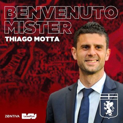 El nuevo técnico de Sanabria