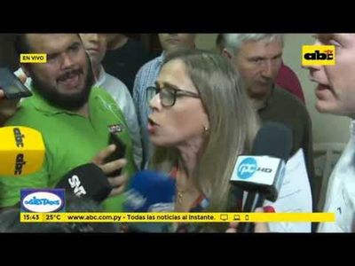 Concejales lambareños sesionarán en la plaza