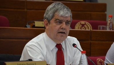 Riera: “Senado debe rechazar expropiación de estancia modelo”