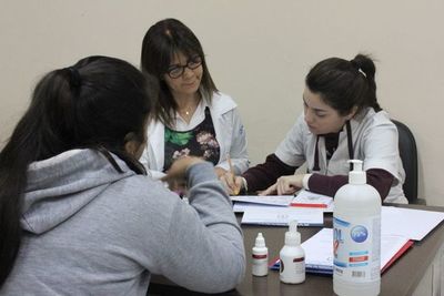 Detectan casos sospechosos de cáncer de piel