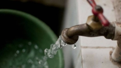 ESSAP: el agua de la canilla "tiene la misma calidad" que la embotellada